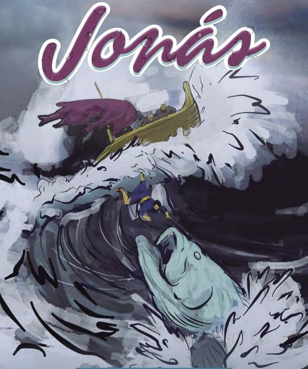 Jonas Jonas